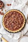 best southern pecan pie    different