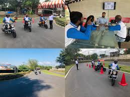 proride safety riding academy a new