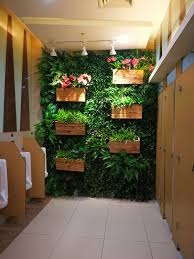 artificial plants wall artificial