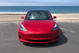 Read about the 2021 tesla model 3 interior, cargo space, seating, and other interior features at u.s. Tesla Raises Midrange Model 3 Price To 46 000 Roadshow