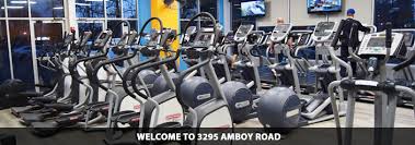 staten island gym 3295 amboy road club