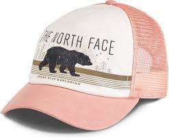 The north face trucker hat one size black gray berkeley, california 1968 guc. The North Face Low Pro Trucker Hat Women S Rei Co Op