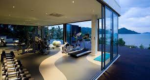 why a high end home gym will be your