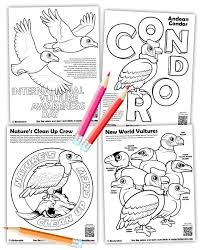 New users enjoy 60% off. Free Downloads Vulture Coloring Pages Activity Pages