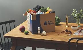New members will receive their costco shop card by mail in 4 to 6 weeks. Blue Apron Blue Apron Groupon