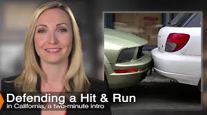 There's a war on for your mind! 9 Things You Need To Know About Hit Run In California Vc 20001 20002 Vc