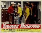 Savage Frontier