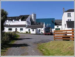 Isle of Jura Scotland gambar png