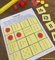 If you want your kids or your students to look forward to math lessons, then you. 20 Kindergarten Math Games That Make Numbers Fun From Day One