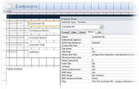using pivot tables to view data in