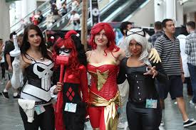 We talk about the staff, cosplayers, and all things convention atmosphere about both anime convetions. Geek World Guide To Hawaii S Anime Sci Fi Fantasy And Comic Conventions