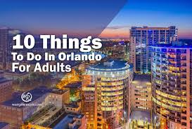 47 most amazing things to do in andaman in 2021 that travelers cannot miss! 10 Things To Do In Orlando For Adults