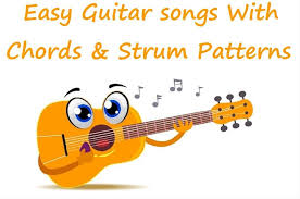 Posted may 01, 2020, 12 tabs. 600 Easy Guitar Songs For Beginners Plus Free Pdf