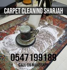 carpet cleaning service sharjah al khan