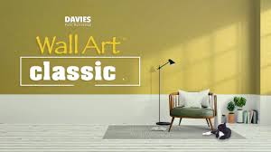 Davies Wall Art Classico