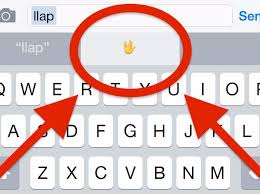 How To Get The Secret Vulcan Salute Emoji On Your Iphone Business