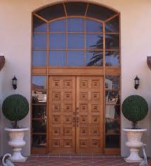 Entry Doors