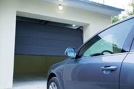 5 reasons your garage door is opening