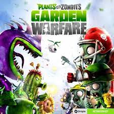 stream plants vs zombies garden warfare