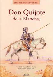 Y la tira de historietas xispita. Don Quijote De La Mancha De Cervantes Descargar Pdf Pdf Libros