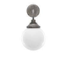 4.3/5 trustpilot score · over 100,000+ likes · down to earth prices Pelagia Bathroom Wall Light 20 Cm Ip44