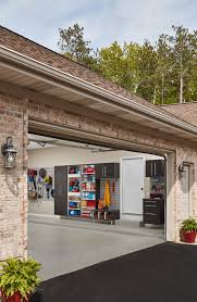Our team works directly with you to determine the best solution for your. An Epoxy Coated Garage Floor In Columbus Ohio Innovate Building Solutions Innovate Home Org Innovate Home Org