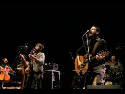 The Avett Brothers Will Return To Red Rocks For Three Nights