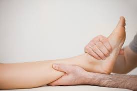 achilles tendinitis physical therapy