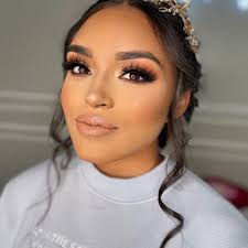 prom hair and makeup in los angeles