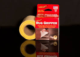 the original rug gripper tape