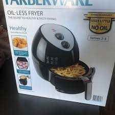 air fryer in overland park ks