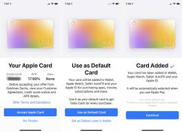 Fico score 9 ranges from 300 to 850, with scores above 660 considered favorable for credit approval. How To Set Up And Use An Apple Card Techrepublic