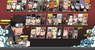 There are several versions of mod that you can choose from. Zippyshere Com Naruto Senki Mod Apk Hot News Today Zippyshere Com Naruto Senki Mod Apk Naruto Senki Mod Akatsuki Menace Apk Naruto Senki Rising Chapter V11 By Bahringothic