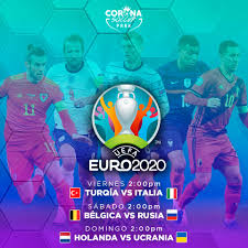 Afp) el último partido de este sábado 12 de junio de la eurocopa 2021 estará a cargo de bélgica y rusia del grupo b, encuentro programado a las 13:00hrs. Dhmuwgl8n3u9rm