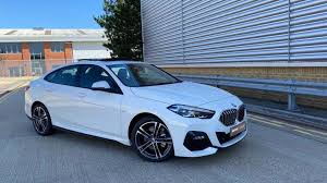 Raccars.co.uk currently have 734 used bmw 2 series m sport for sale. Bmw 2 Series Gran Coupe 1 5 218i M Sport Gran Coupe Dct S S 4dr