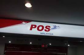 Ibu pejabat polis daerah (ipd). Pejabat Pos Usj 19 Pos Office In Malaysia