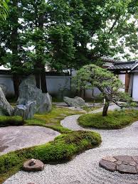 Create Your Own Japanese Garden