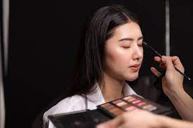 make up artist asian 影像 瀏覽15 197