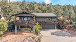 houses by owner in payson az
