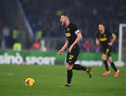 Milan skriniar statistics played in inter. Skriniar Responds To The Fans We Ll Return To Playing And It Ll Be Even Better News
