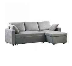 montreal reversible corner sofabed