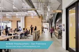 What Is Creative Office Space 3 Key Characteristics