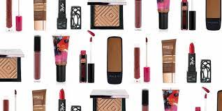 cosmetics with eight new beauty brands