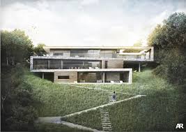 New Houses Contemporary House Designs