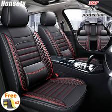Fully Wrapped 5 Seater Car Seat Cover