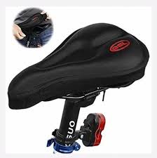 Cycle Seat Cover