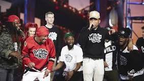 Image result for who owns wild n out