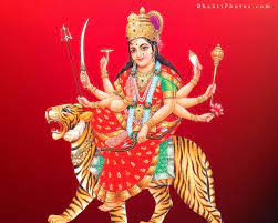 823 Best Maa Durga Images