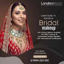 international makeup academy delhi ncr