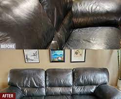 Leather Repair For Furniture Couches